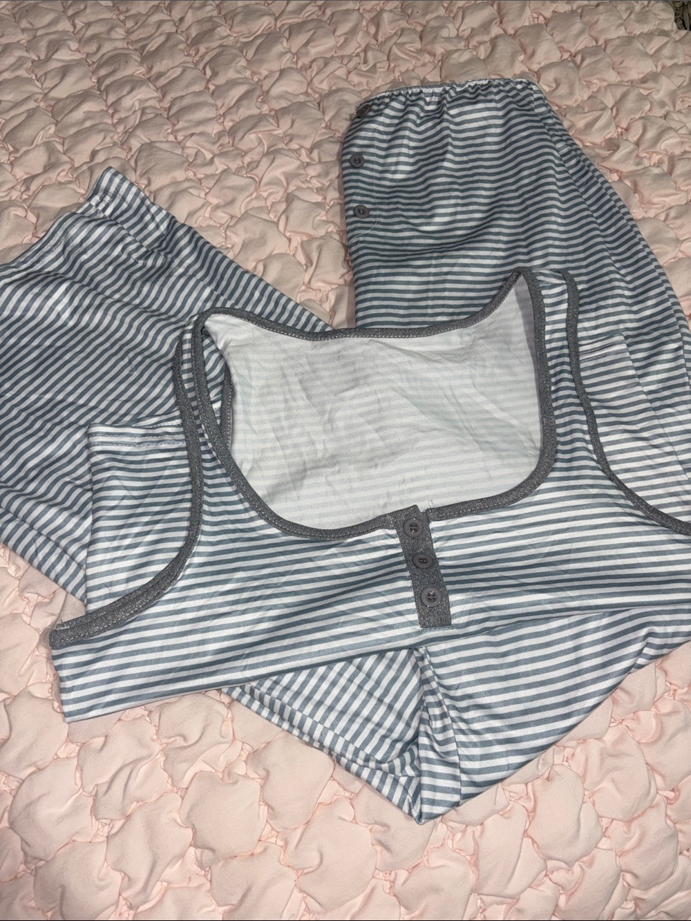 Amazon pajama set